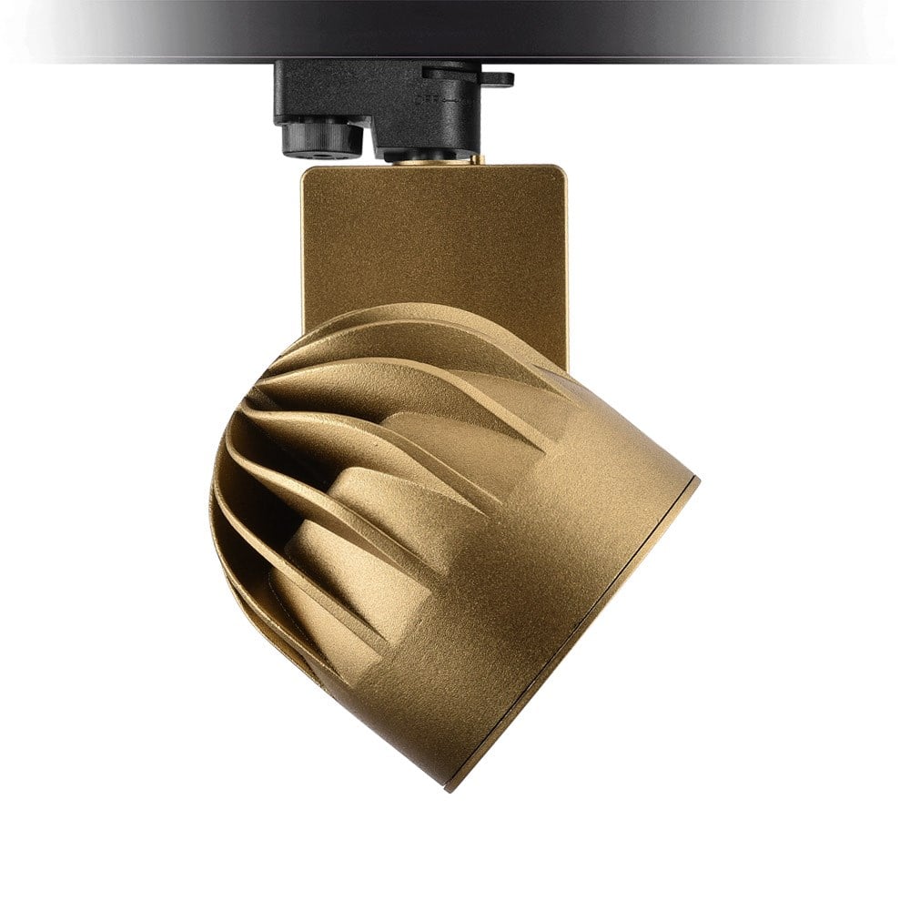 Nevo Dekoratif Ray Spot Gold Boyalı NR215