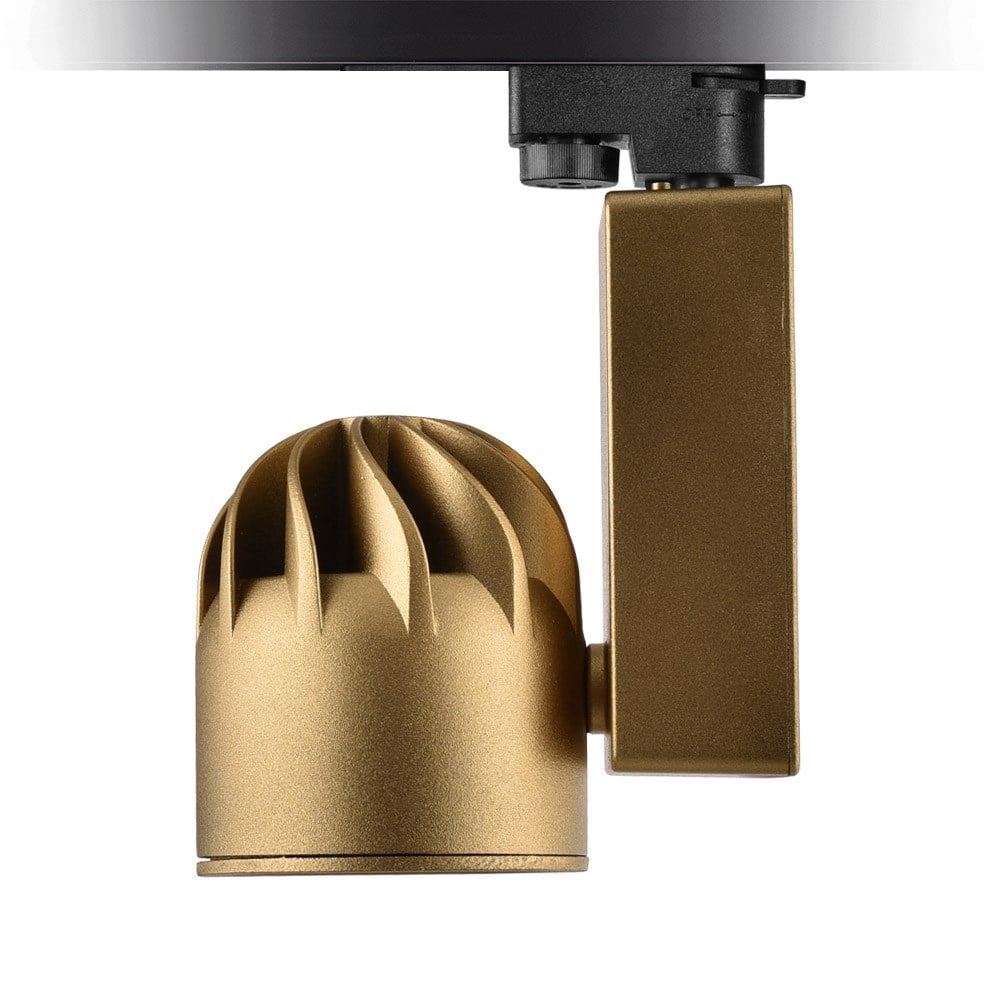 Nevo Dekoratif Ray Spot Gold Boyalı NR251