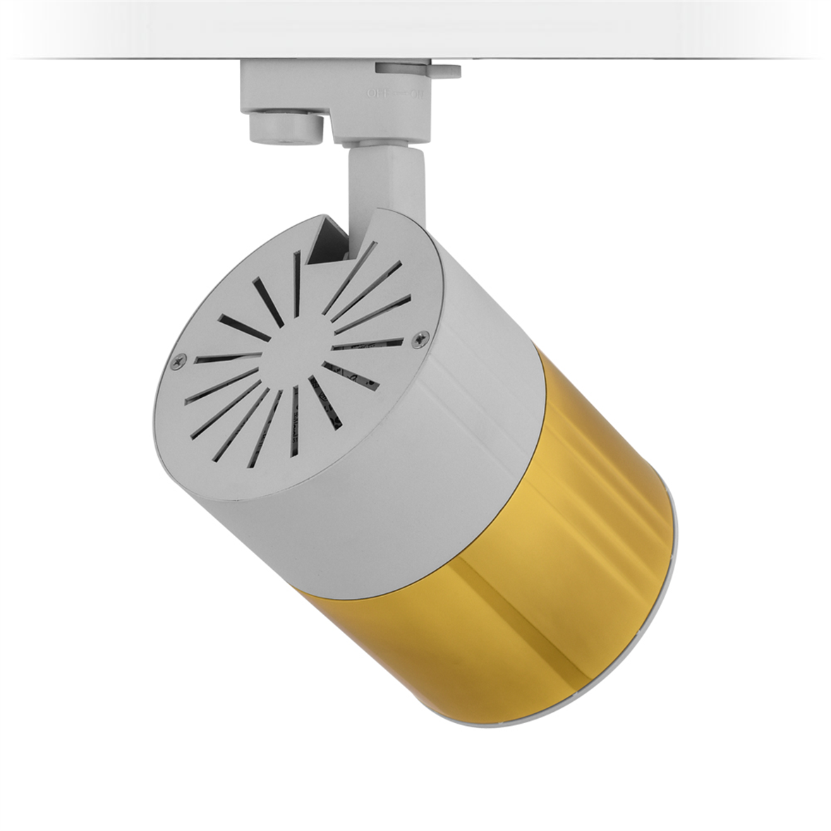 Nevo Dekoratif Ray Spot Gold NR182,33