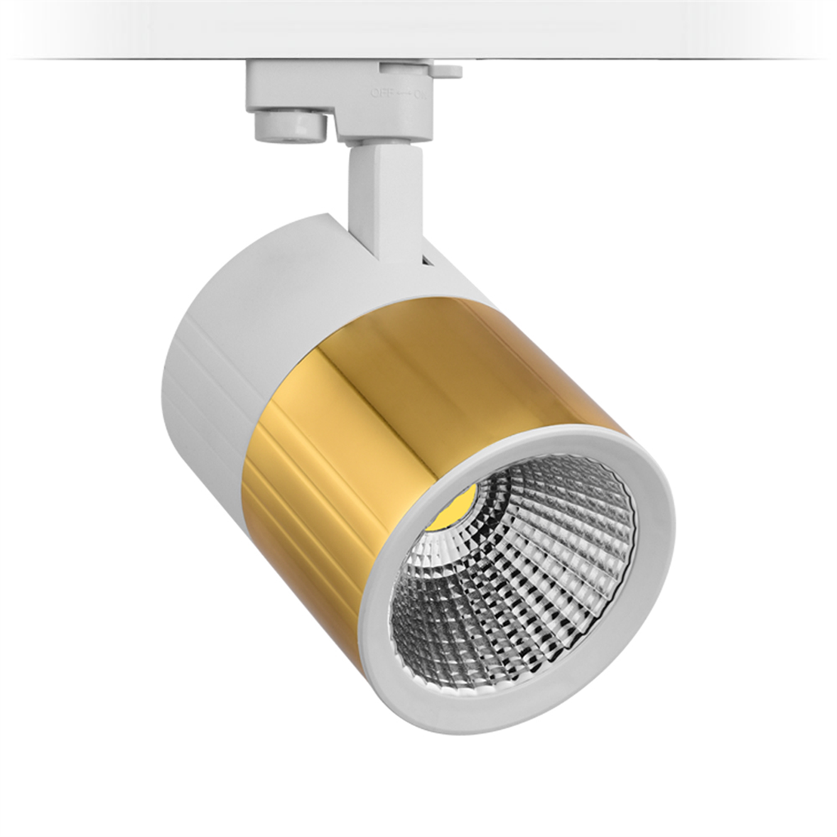 Nevo Dekoratif Ray Spot Gold NR182,33