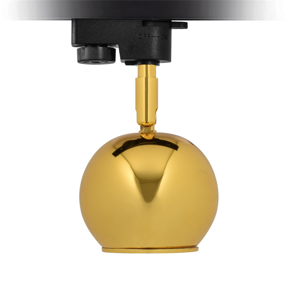 Nevo Dekoratif Ray Spot Gold NR300,07