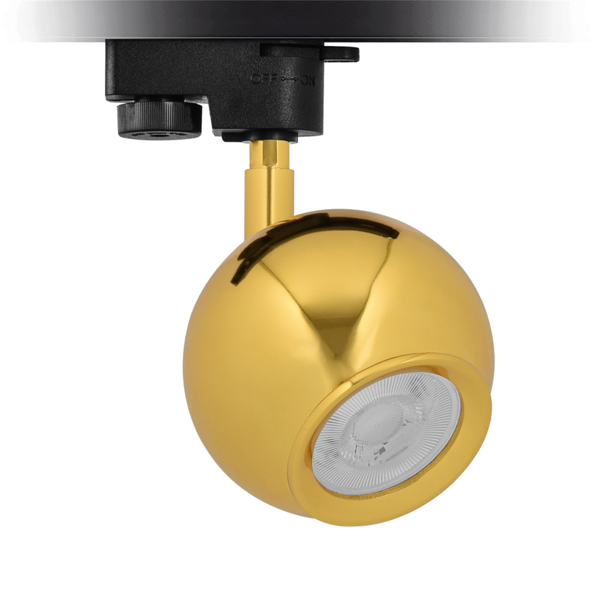 Nevo Dekoratif Ray Spot Gold NR300,07