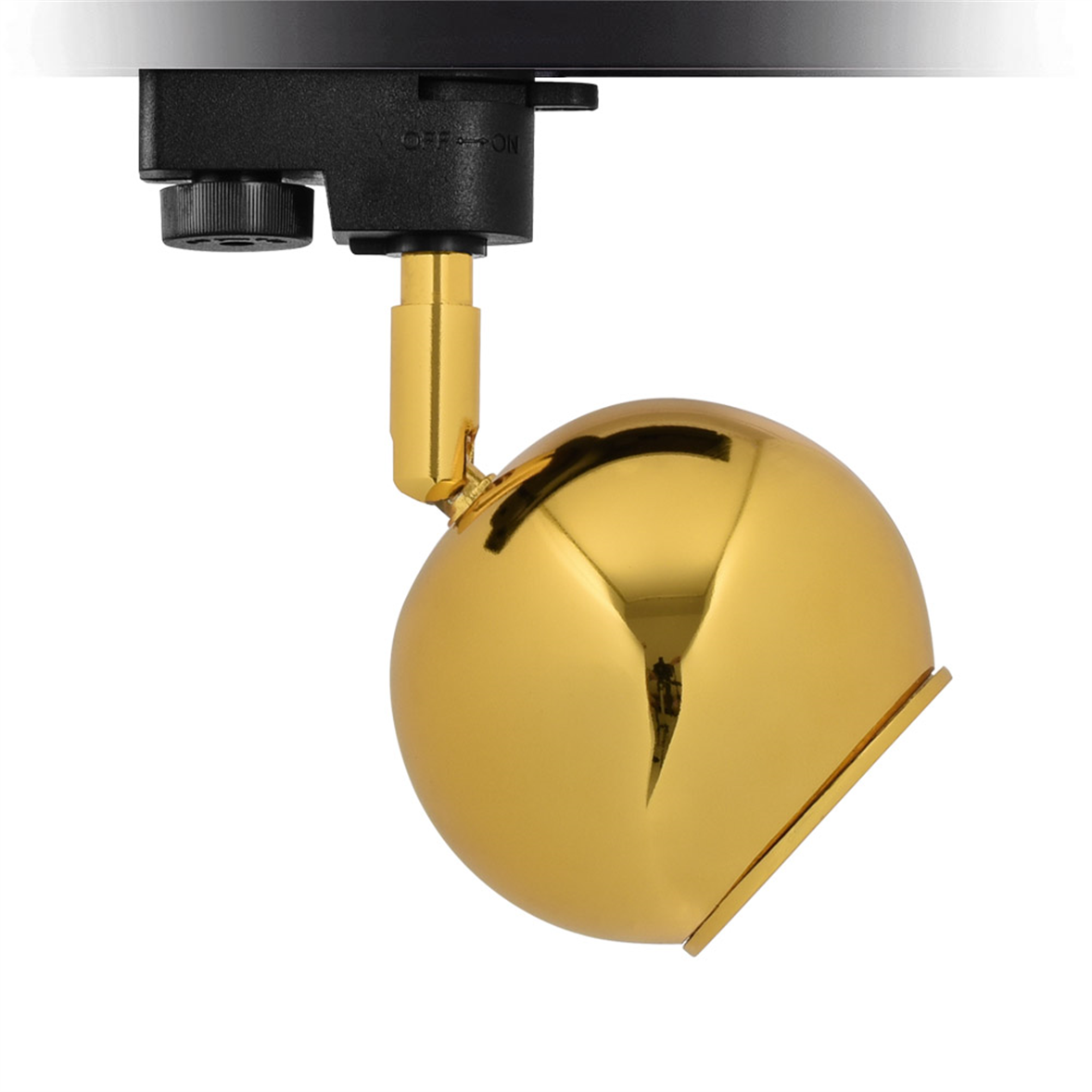 Nevo Dekoratif Ray Spot Gold NR300,07