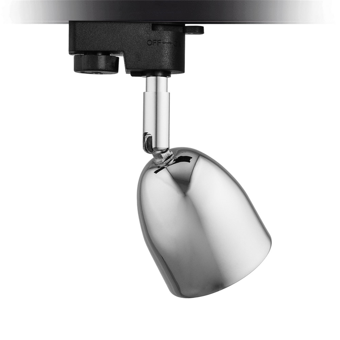 Nevo Dekoratif Ray Spot Krom NR336,09