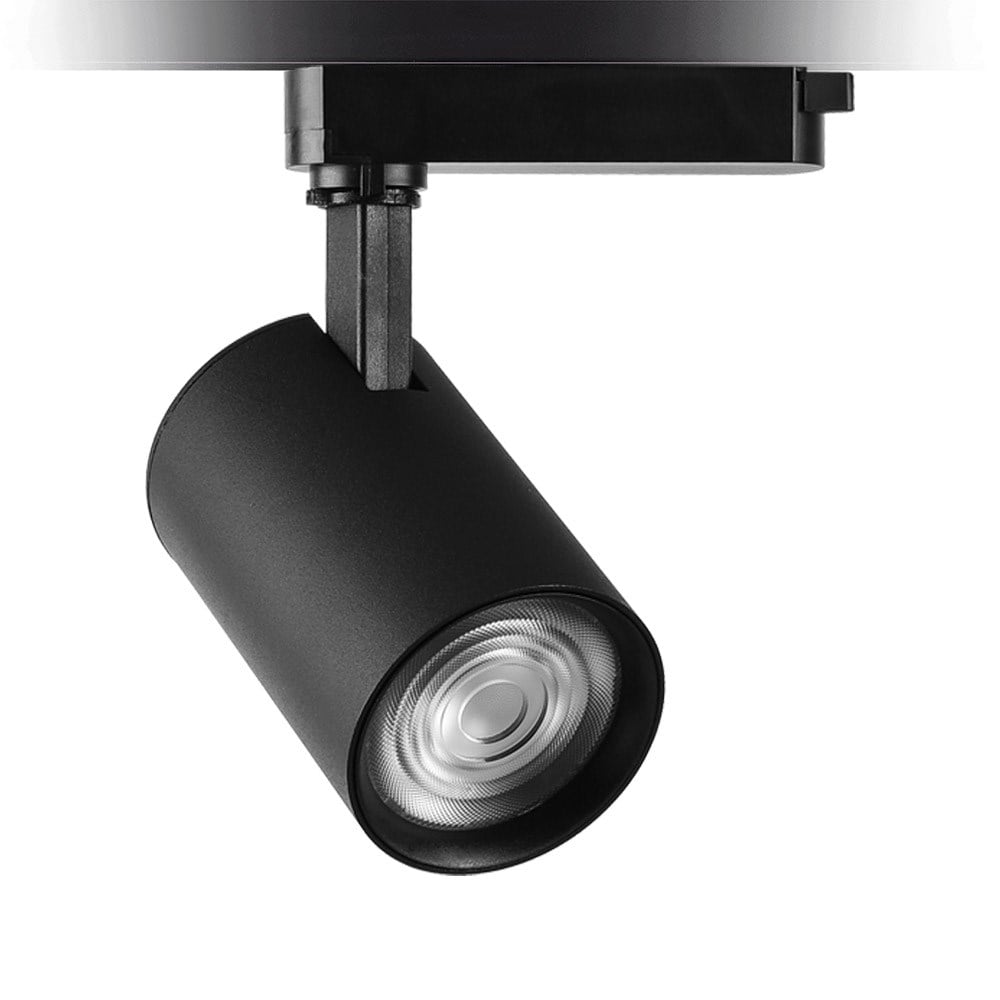 Nevo Dekoratif Ray Spot Siyah NR1002