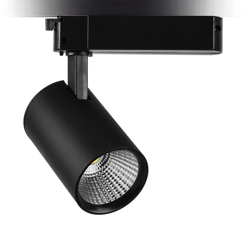 Nevo Dekoratif Ray Spot Siyah NR1004