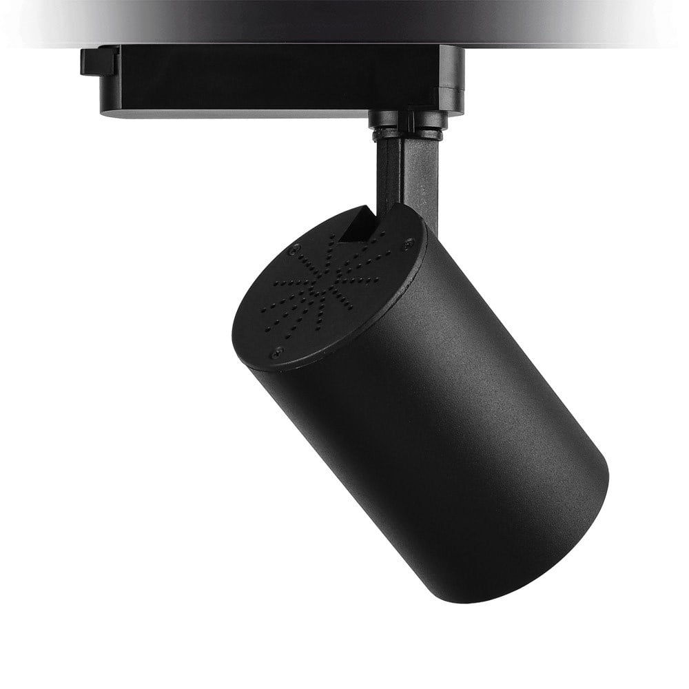 Nevo Dekoratif Ray Spot Siyah NR1004
