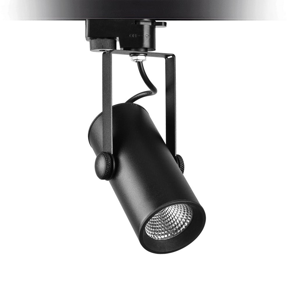 Nevo Dekoratif Ray Spot Siyah NR109-1
