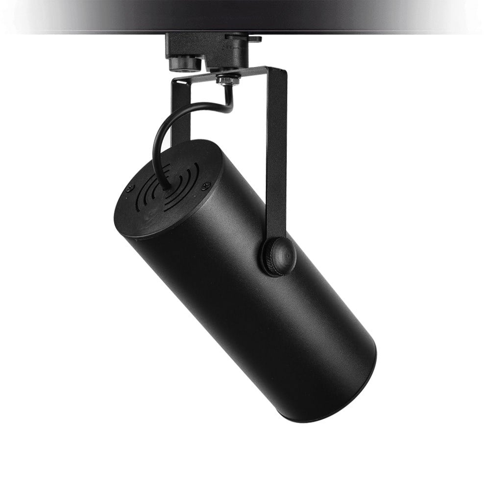 Nevo Dekoratif Ray Spot Siyah NR109-2