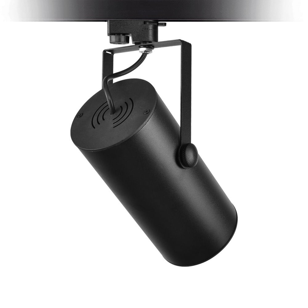 Nevo Dekoratif Ray Spot Siyah NR109-3