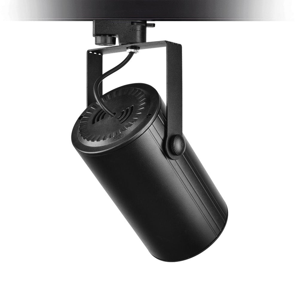 Nevo Dekoratif Ray Spot Siyah NR109-4