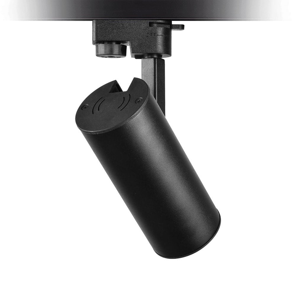 Nevo Dekoratif Ray Spot Siyah NR111-1
