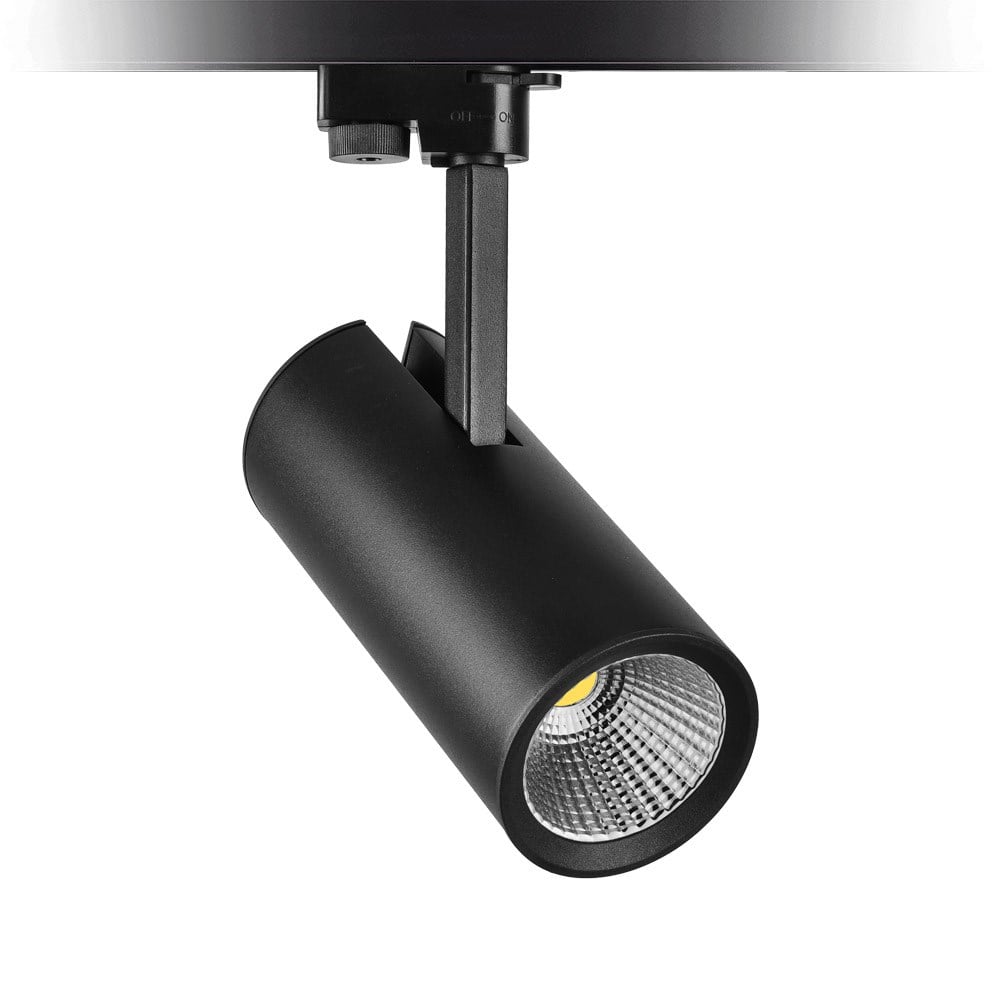 Nevo Dekoratif Ray Spot Siyah NR111-2
