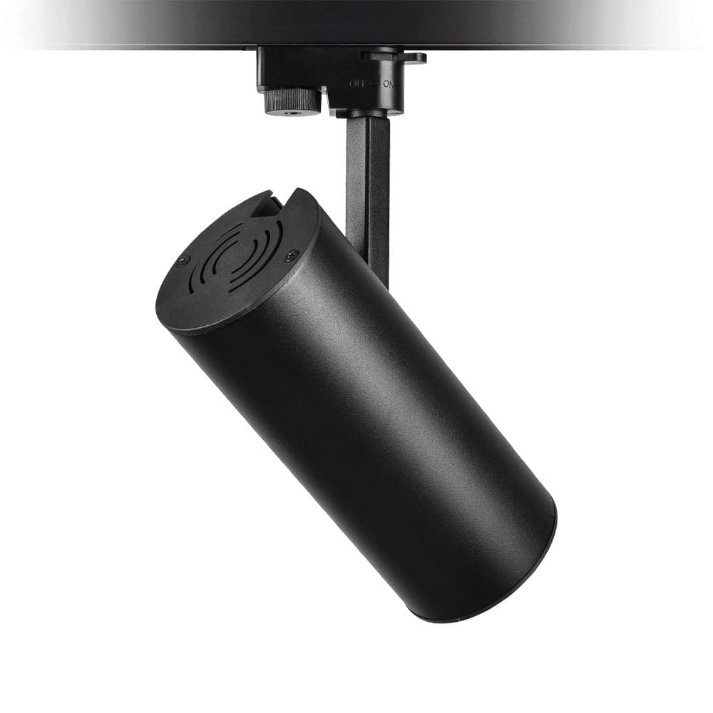 Nevo Dekoratif Ray Spot Siyah NR111-2
