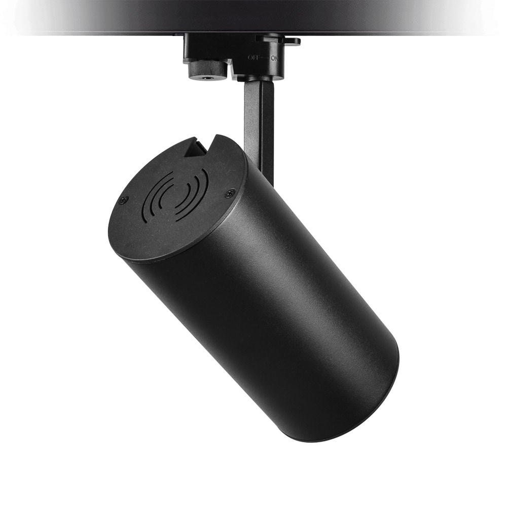 Nevo Dekoratif Ray Spot Siyah NR111-3