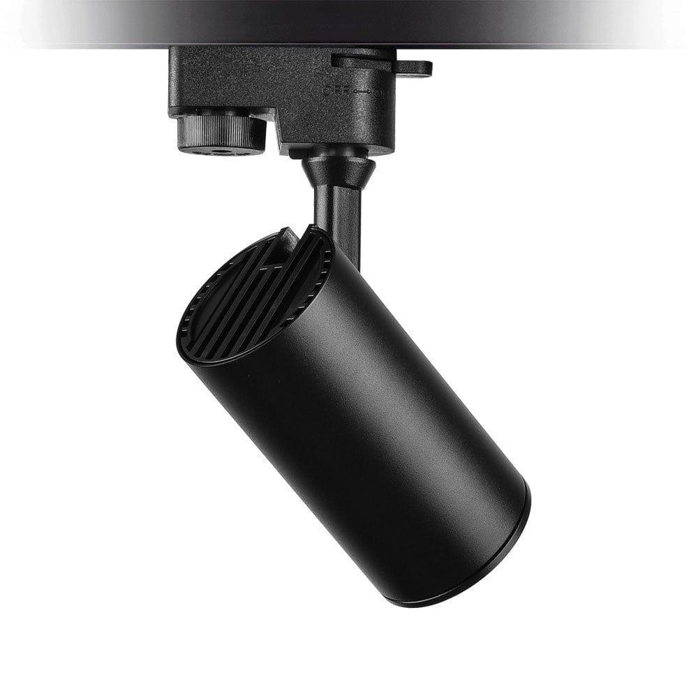 Nevo Dekoratif Ray Spot Siyah NR323