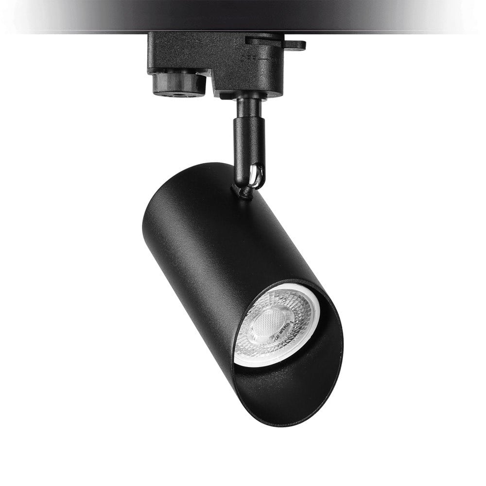 Nevo Dekoratif Ray Spot Siyah NR333