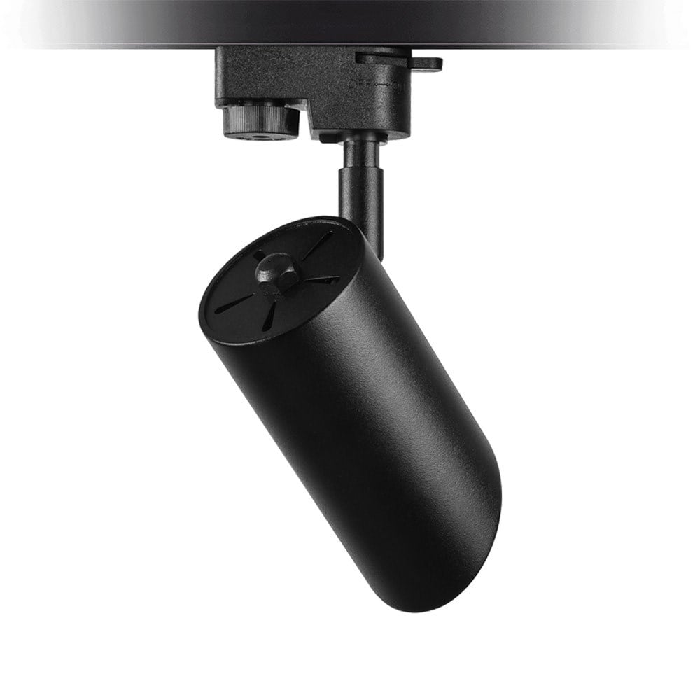 Nevo Dekoratif Ray Spot Siyah NR333