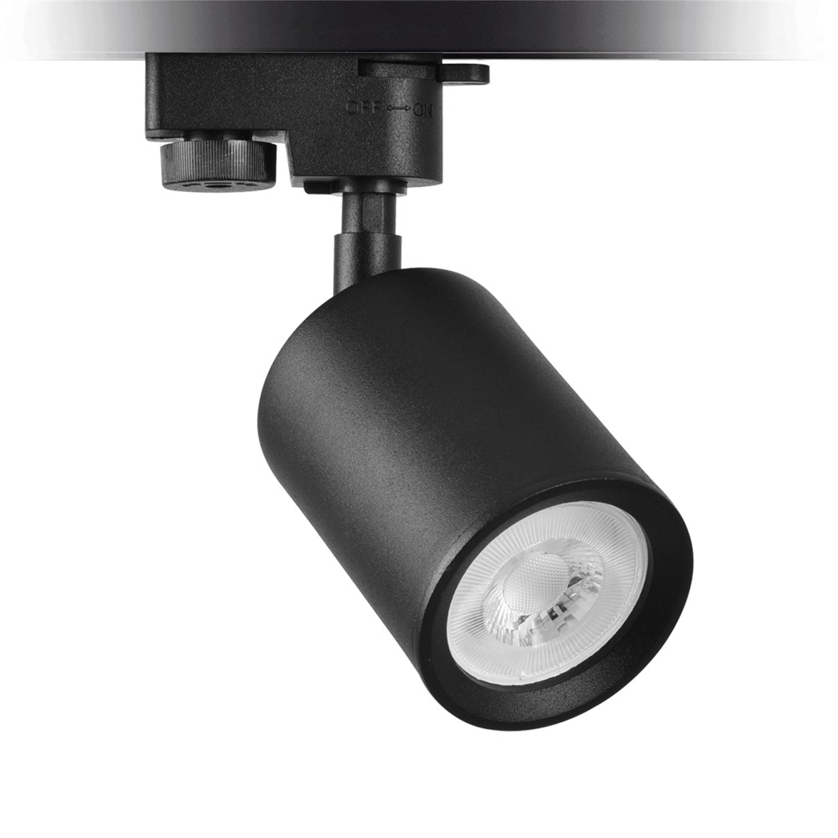 Nevo Dekoratif Ray Spot Siyah NR338,02
