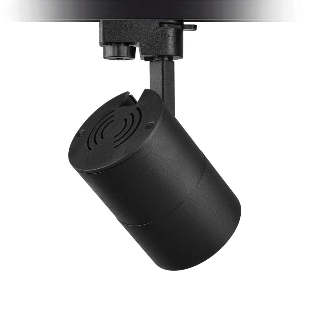 Nevo Dekoratif Ray Spot Siyah NR360-1