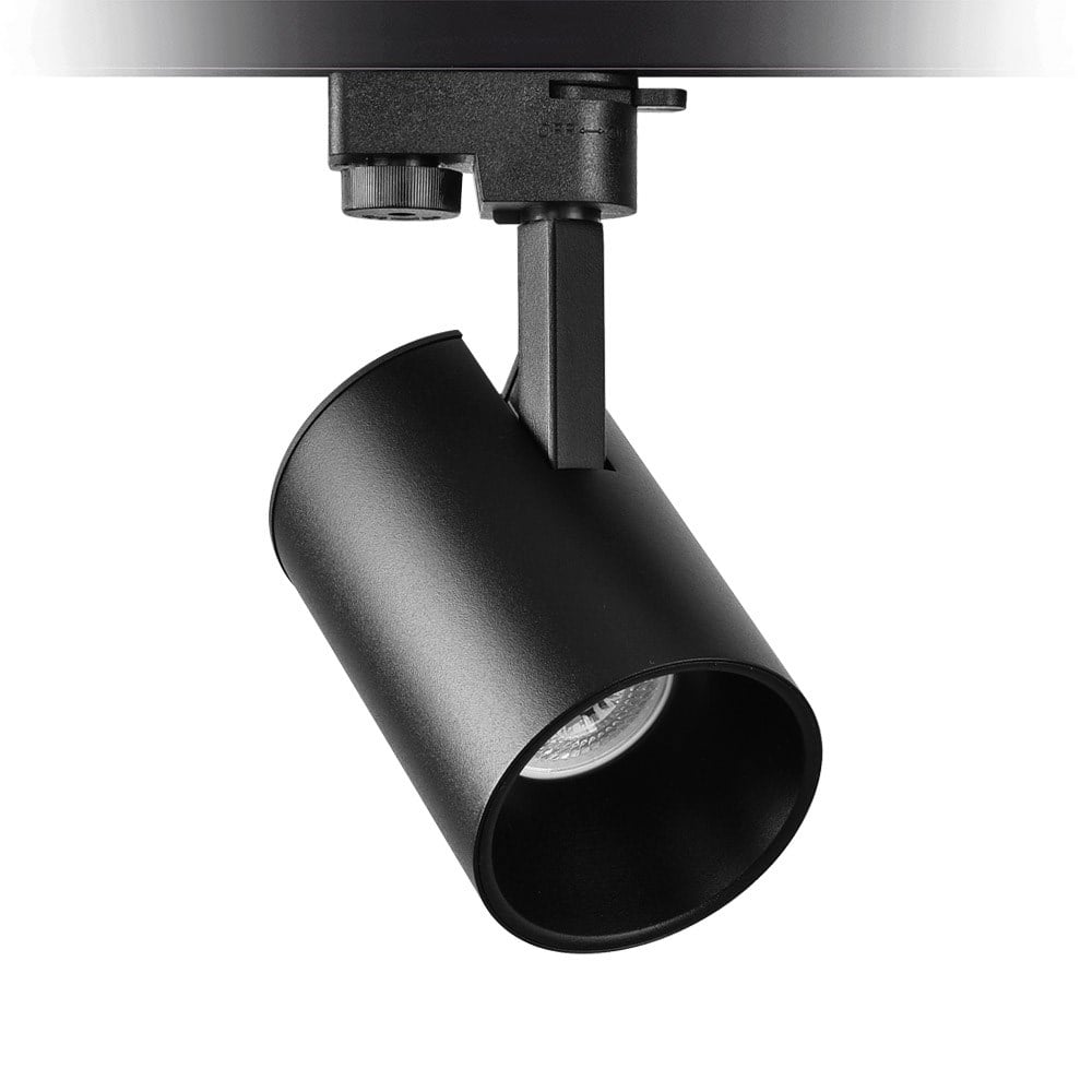 Nevo Dekoratif Ray Spot Siyah NR360