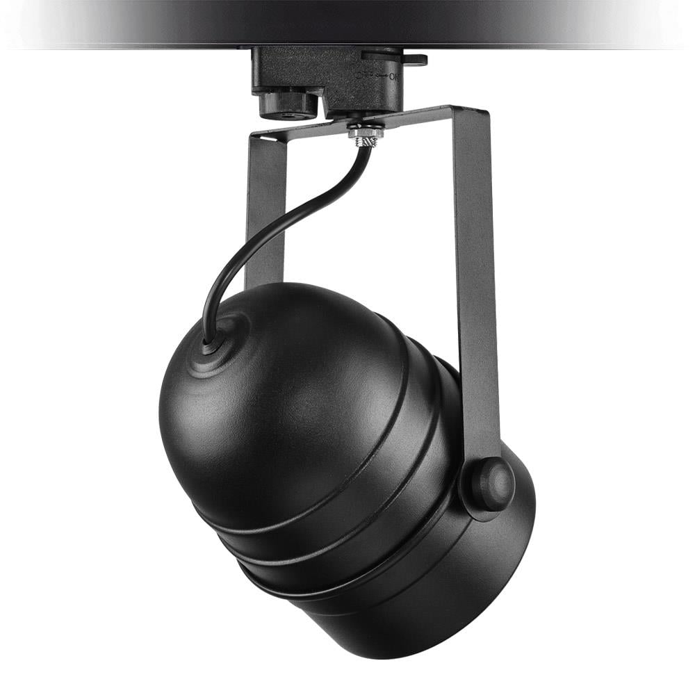 Nevo Dekoratif Siyah Ray Spot NR411-1
