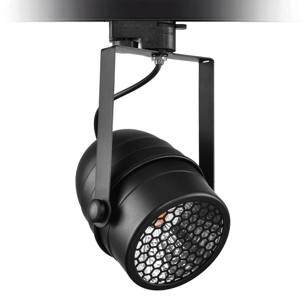 Nevo Dekoratif Siyah Ray Spot NR411-1