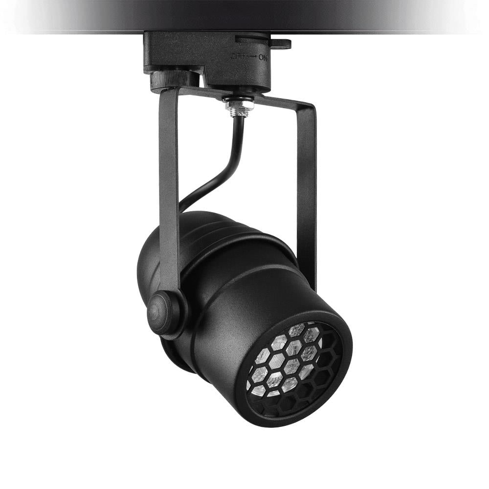 Nevo Dekoratif Siyah Ray Spot NR411