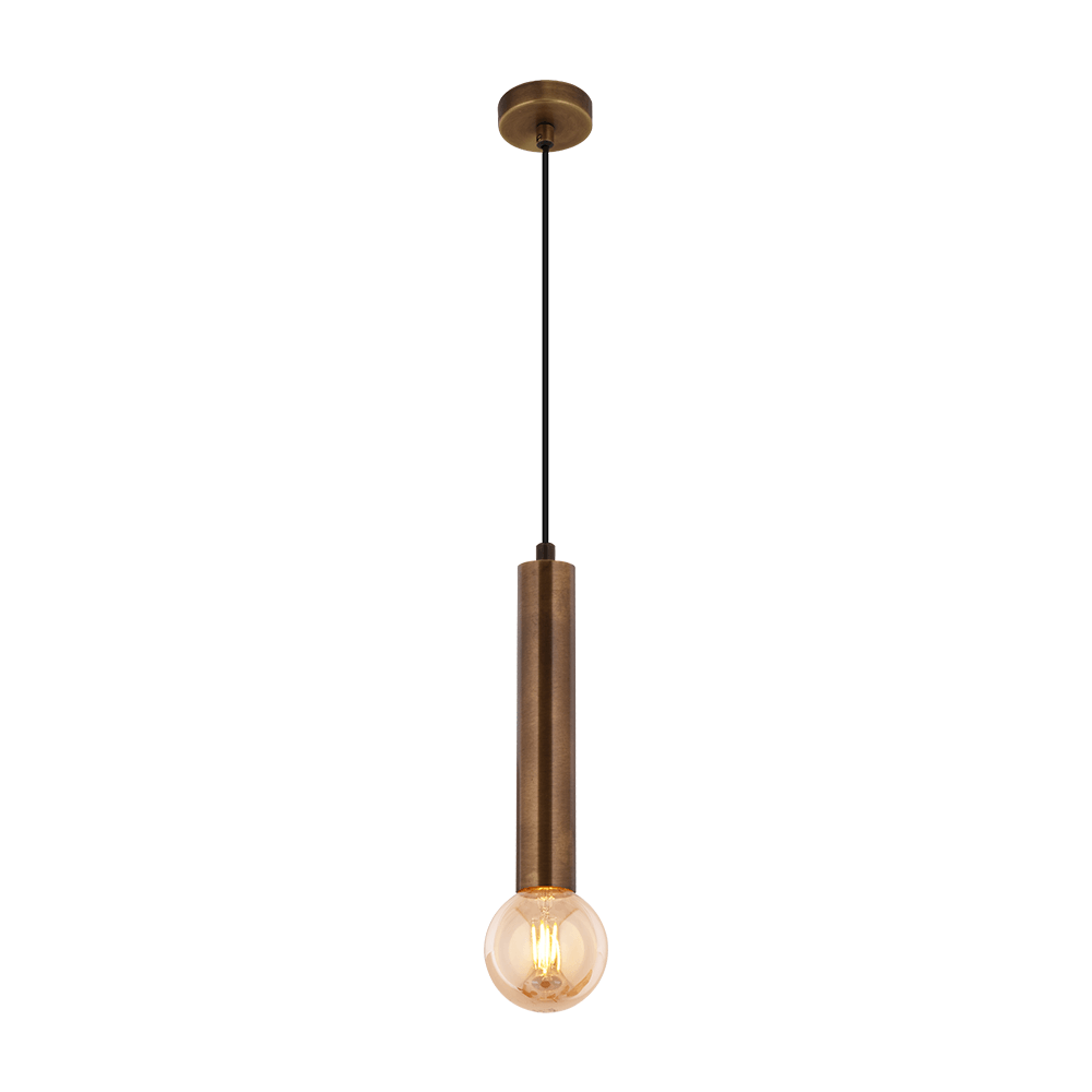 Nevo Dekoratif Tekli Sarkıt NS339-3