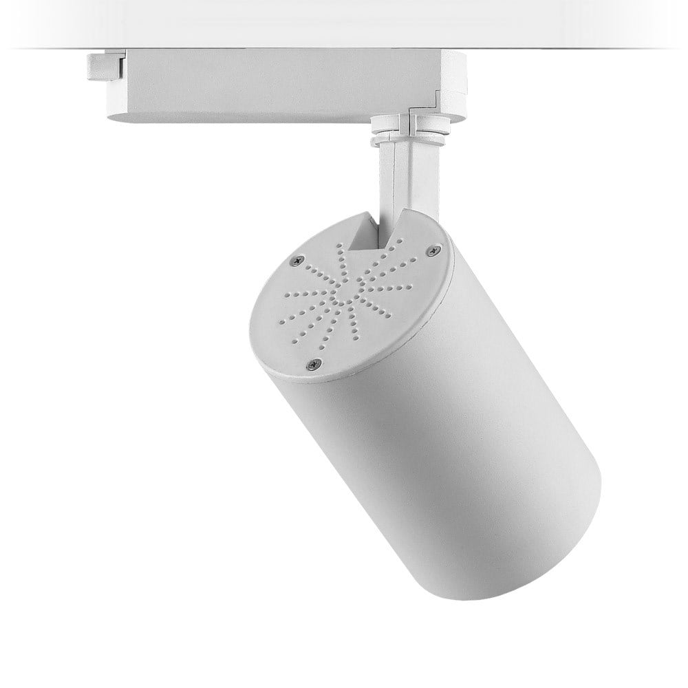 Nevo Driver Soketli Ray Spot Beyaz NR1002