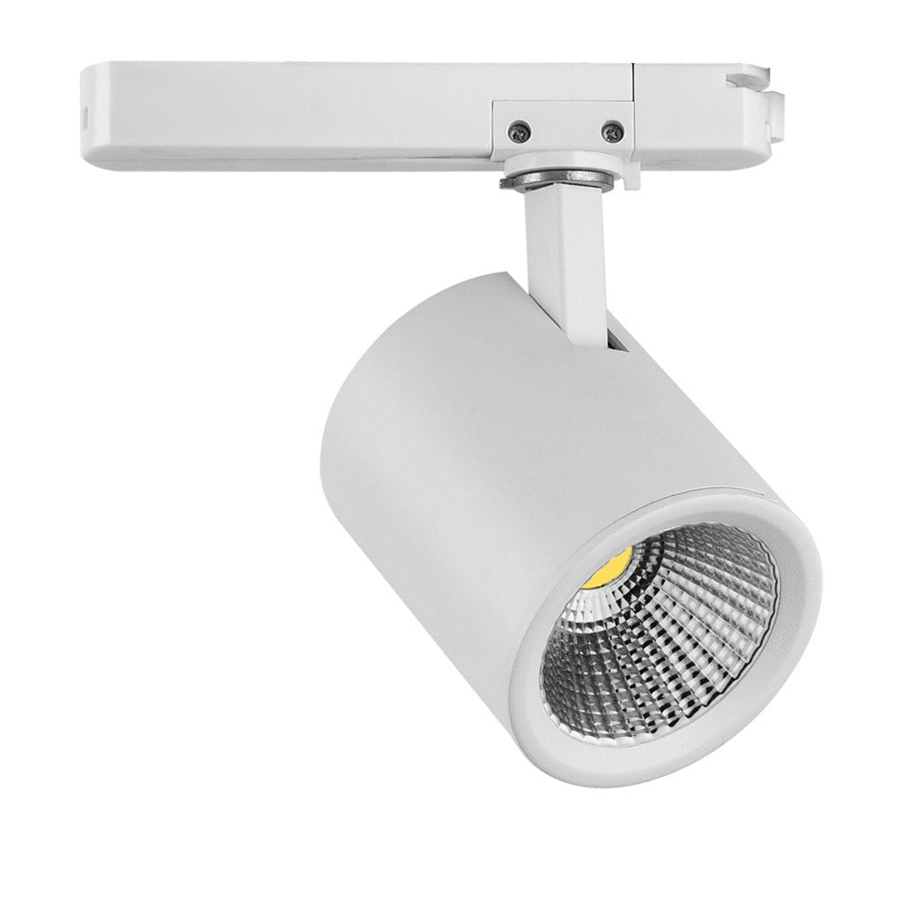 Nevo Driver Soketli Ray Spot Beyaz NR266-1