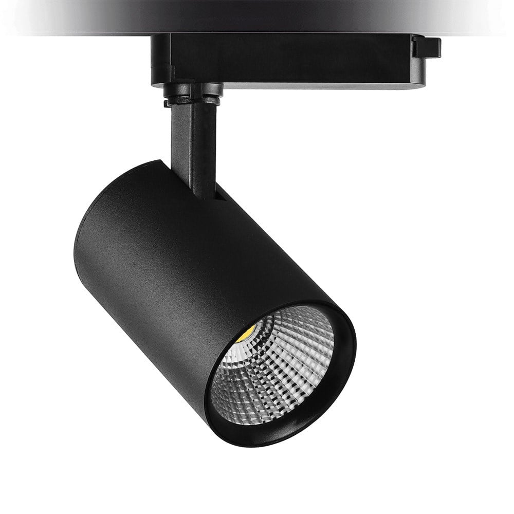 Nevo Driver Soketli Ray Spot Siyah NR1001