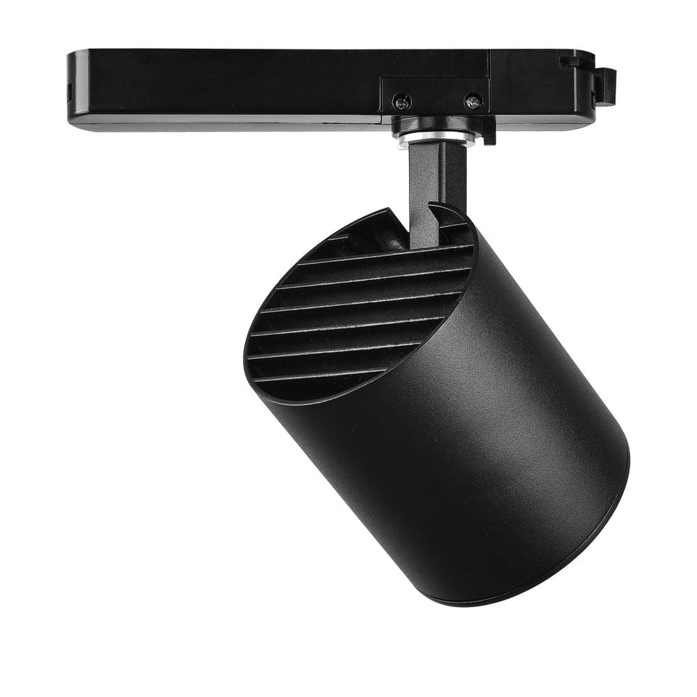 Nevo Driver Soketli Ray Spot Siyah NR266-1