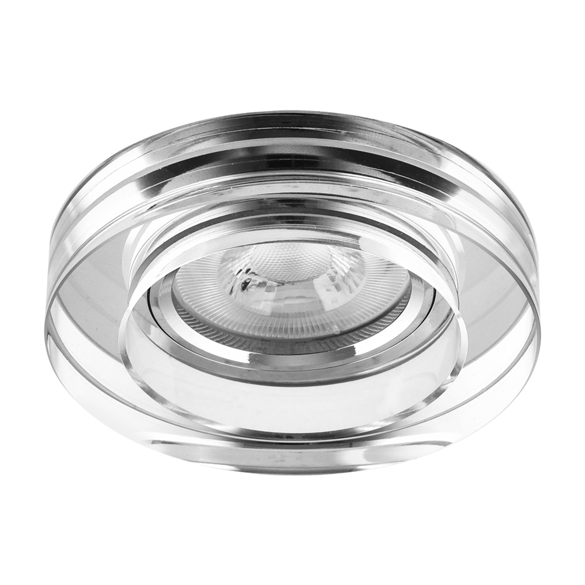 Nevo Sıva Altı Cam Spot ND502,01