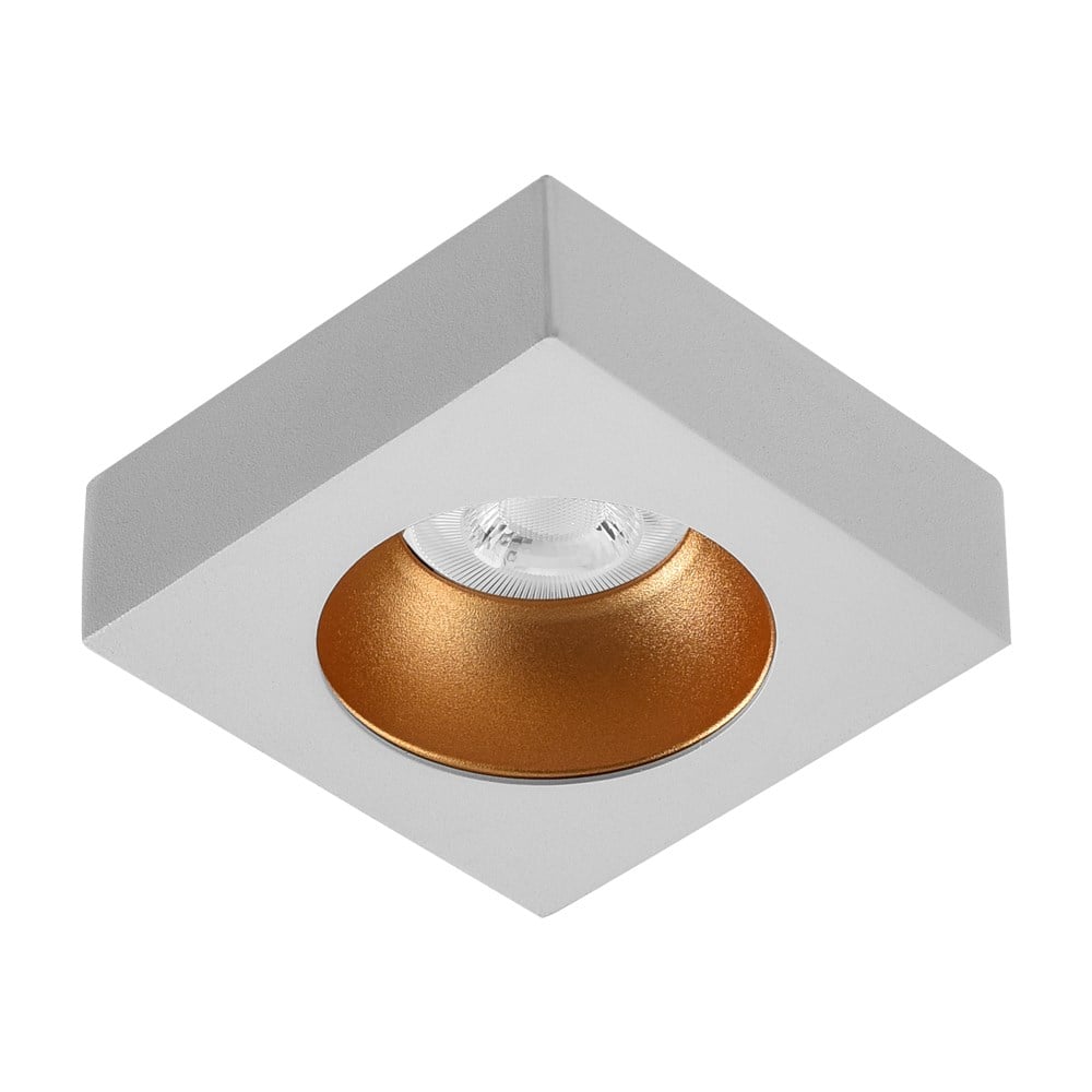 Nevo Sıva Altı Led Spot Beyaz Gold ND351-1