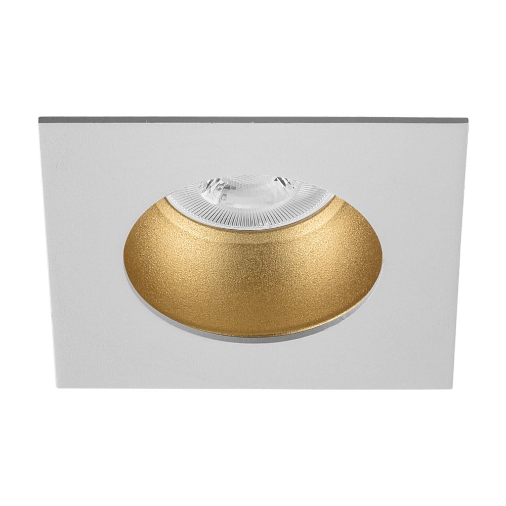Nevo Sıva Altı Led Spot Beyaz Gold ND316-1