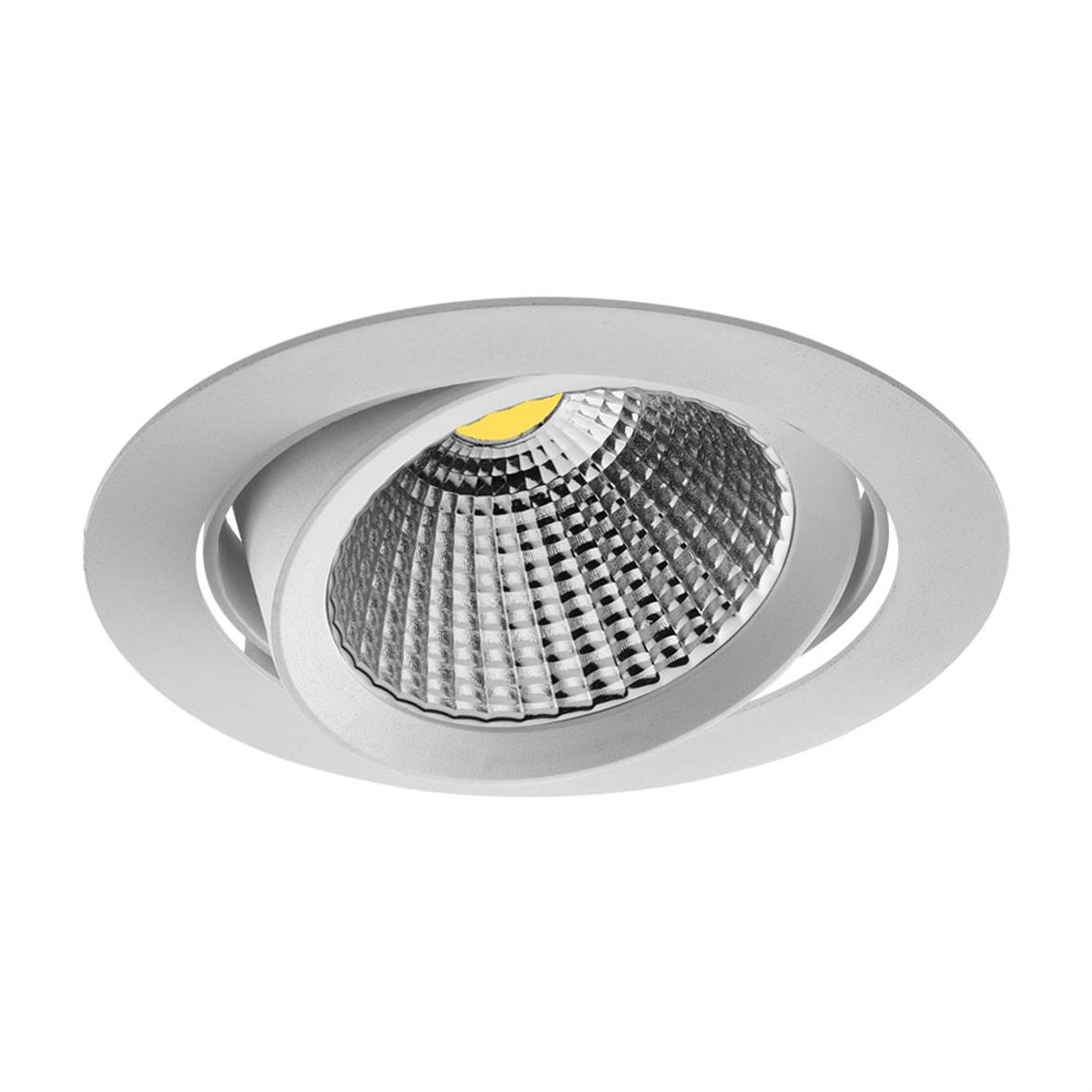 Nevo Sıva Altı Led Spot Beyaz ND275