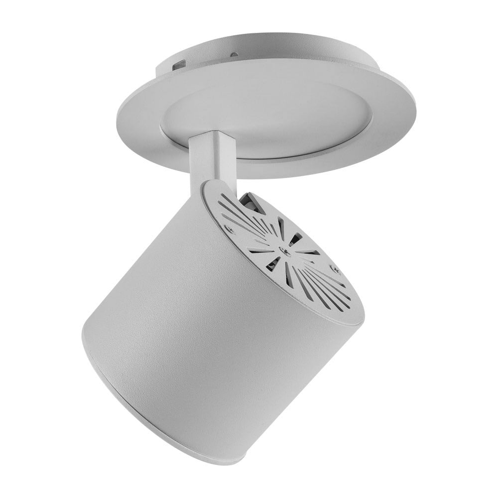 Nevo Sıva Altı Led Spot Beyaz ND277