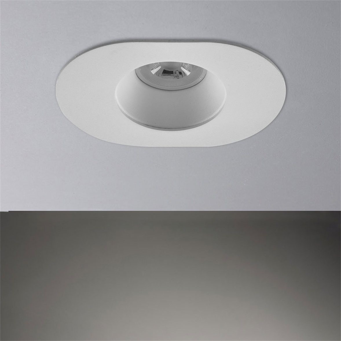 Nevo Sıva Altı Led Spot Beyaz ND311-1