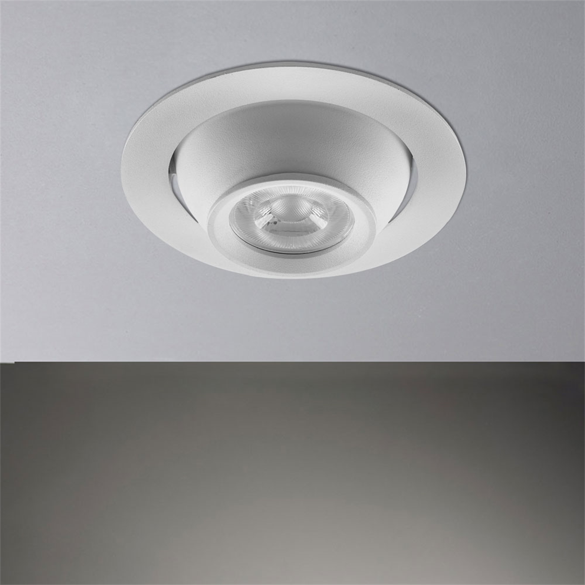 Nevo Sıva Altı Led Spot Beyaz ND330,01
