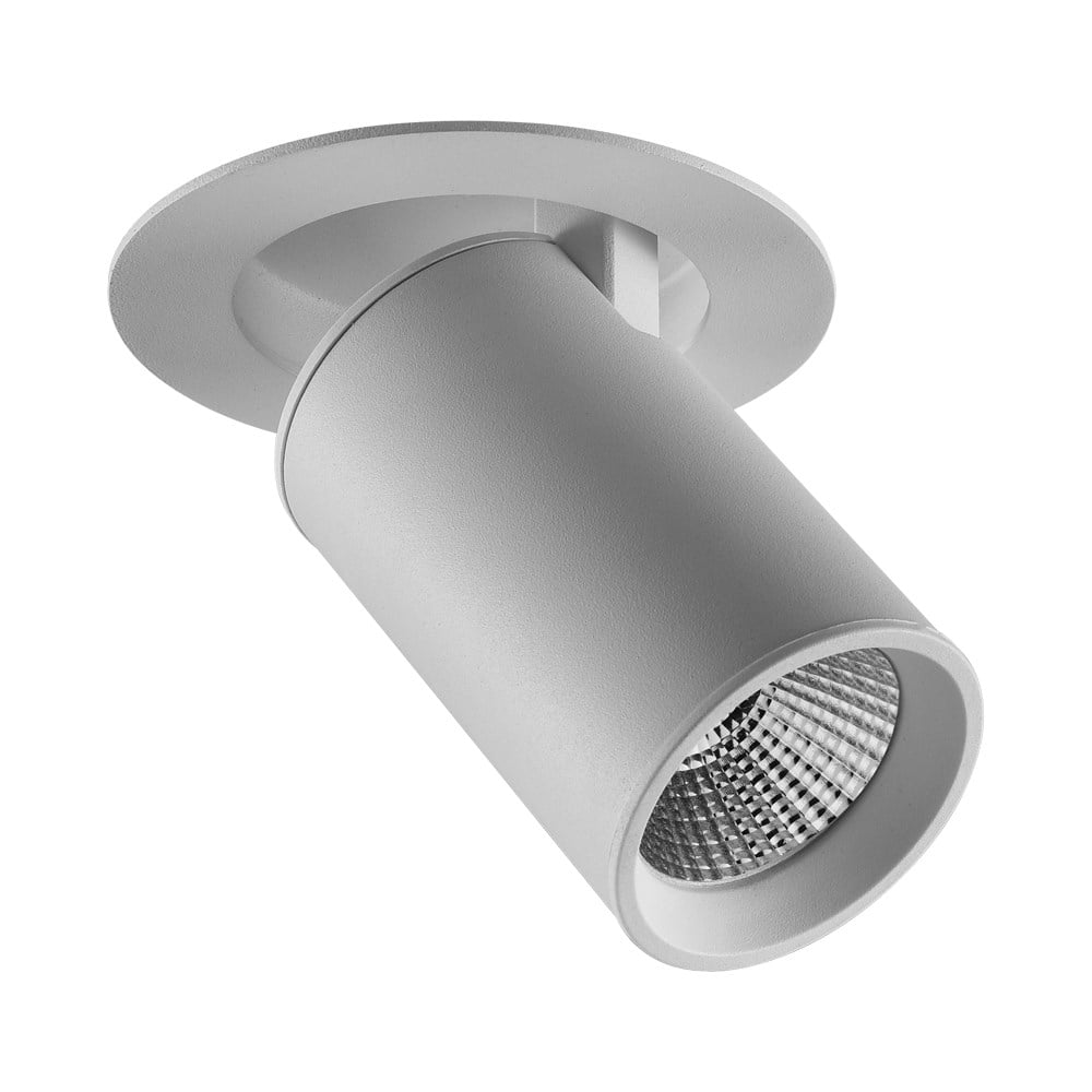 Nevo Sıva Altı Led Spot Beyaz ND343-1