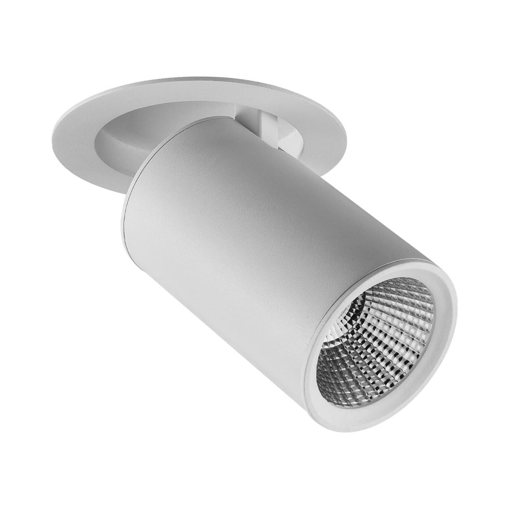 Nevo Sıva Altı Led Spot Beyaz ND343-2