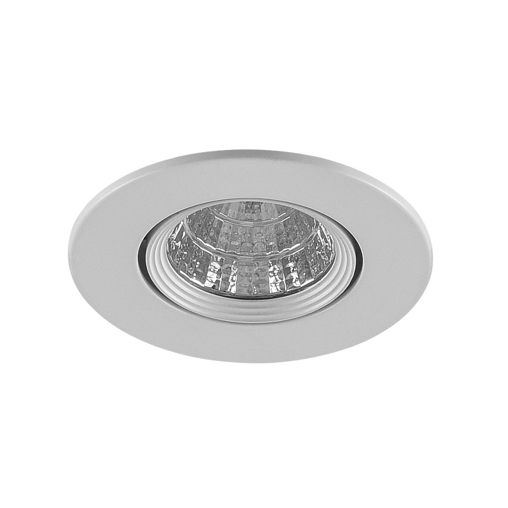 Nevo Sıva Altı Led Spot Beyaz ND650