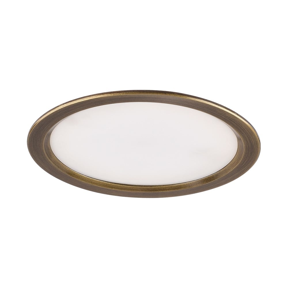 Nevo Sıva Altı Led Spot Eskitme Boyalı ND1006-2