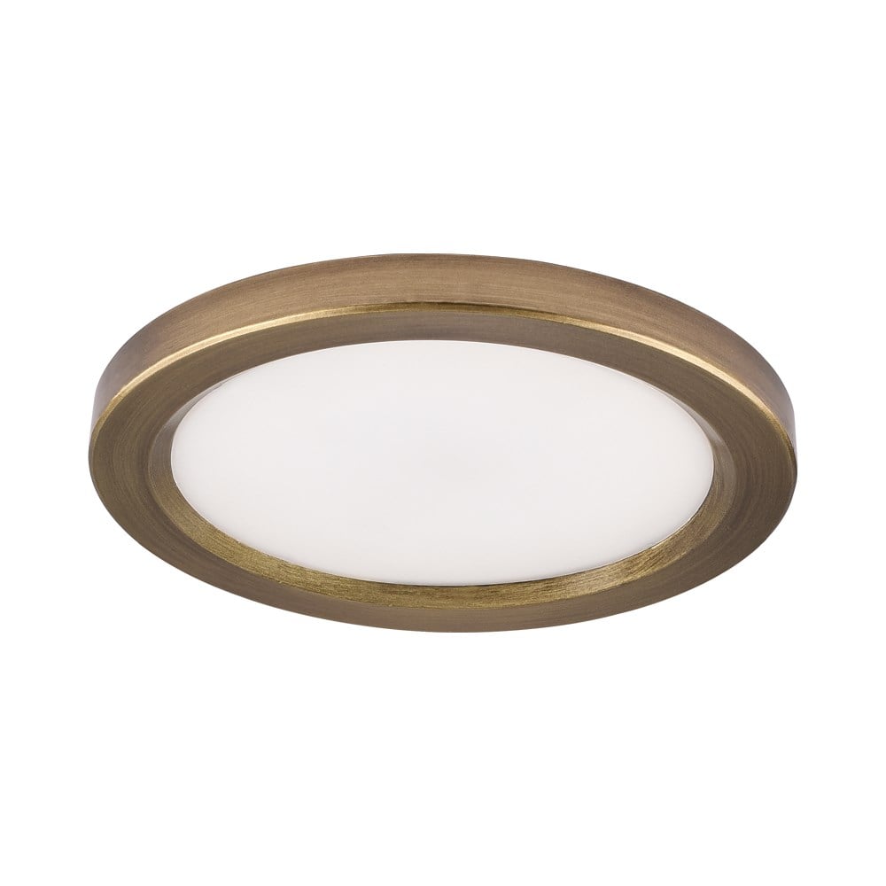 Nevo Sıva Altı Led Spot Eskitme Boyalı ND1005-2