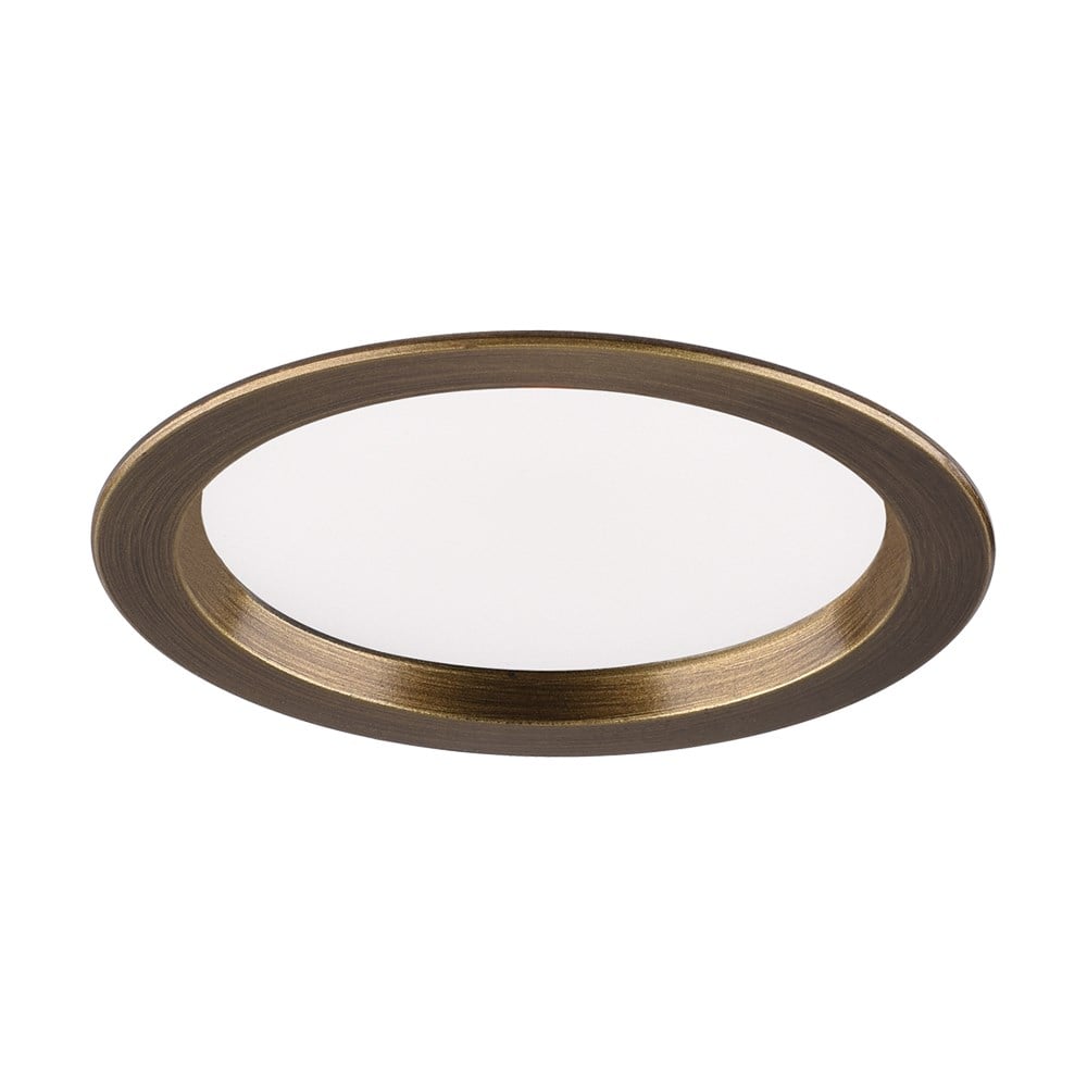 Nevo Sıva Altı Led Spot Eskitme Boyalı ND1002-5