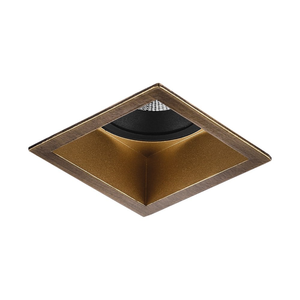 Nevo Sıva Altı Led Spot Eskitme Boyalı ND908