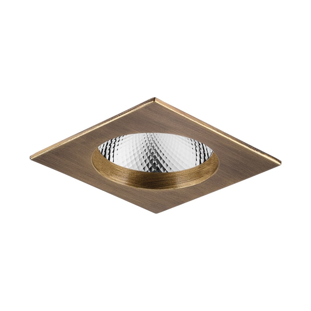 Nevo Sıva Altı Led Spot Eskitme Boyalı ND1004-1