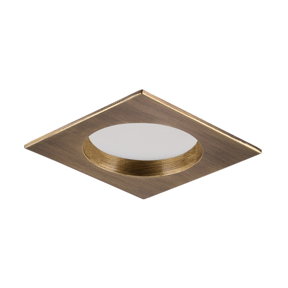 Nevo Sıva Altı Led Spot Eskitme Boyalı ND1001-2