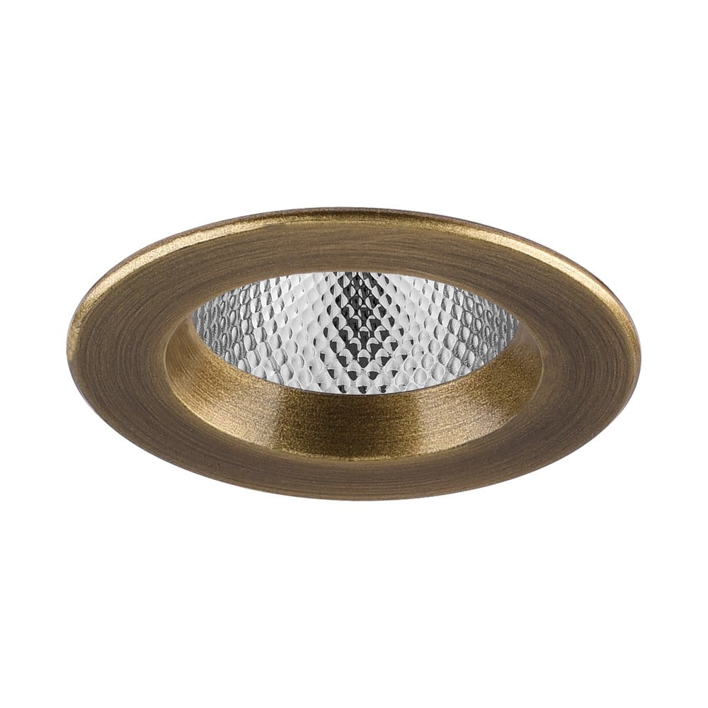 Nevo Sıva Altı Led Spot Eskitme Boyalı ND1003